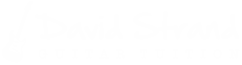 David Strand Guitar Tuition